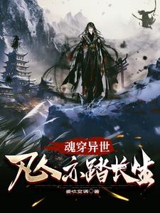 魂穿异世，凡人亦踏长生